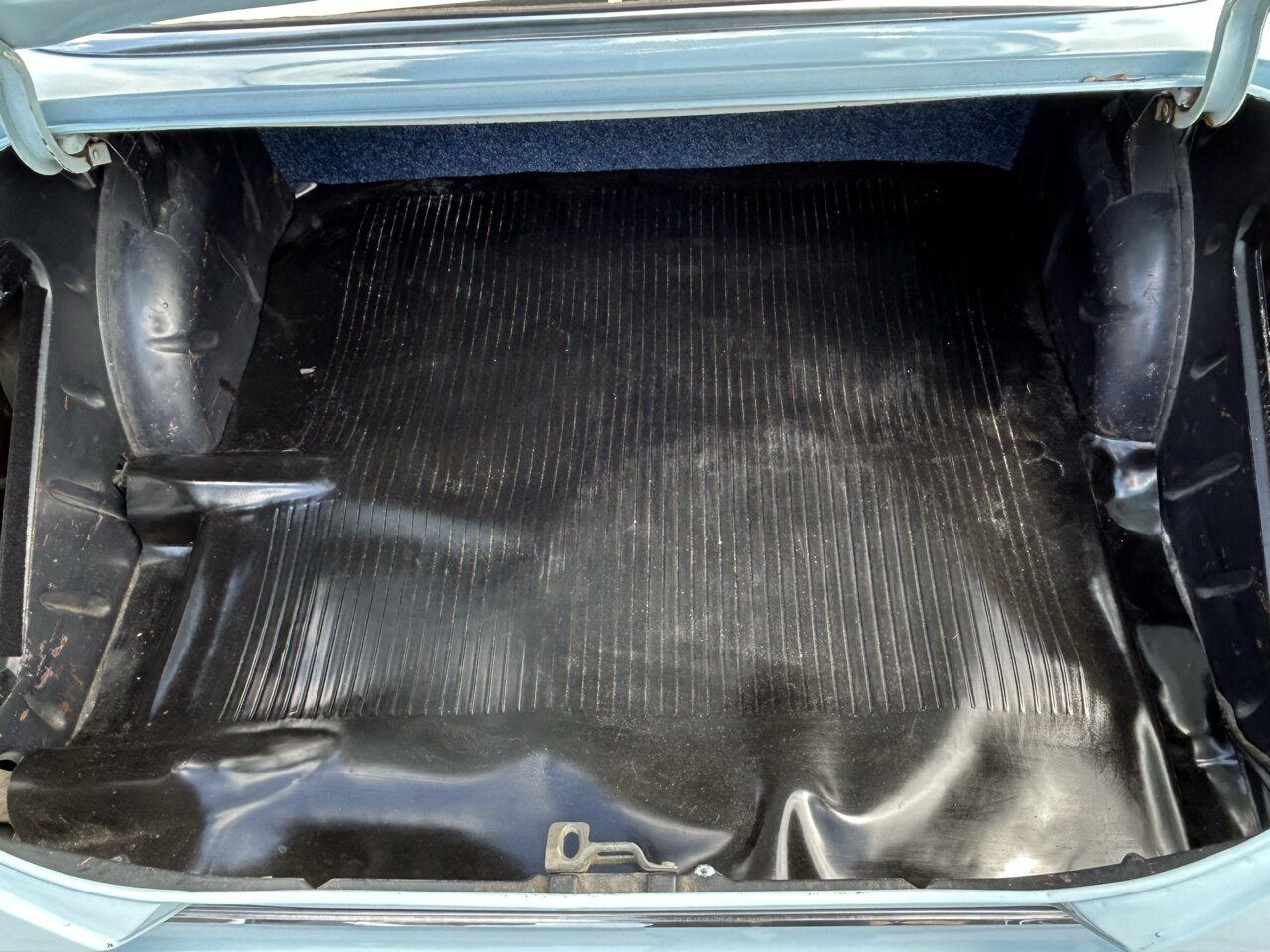 1963 HOLDEN EJ SPECIAL 2 SP AUTOMATIC 4D SEDAN