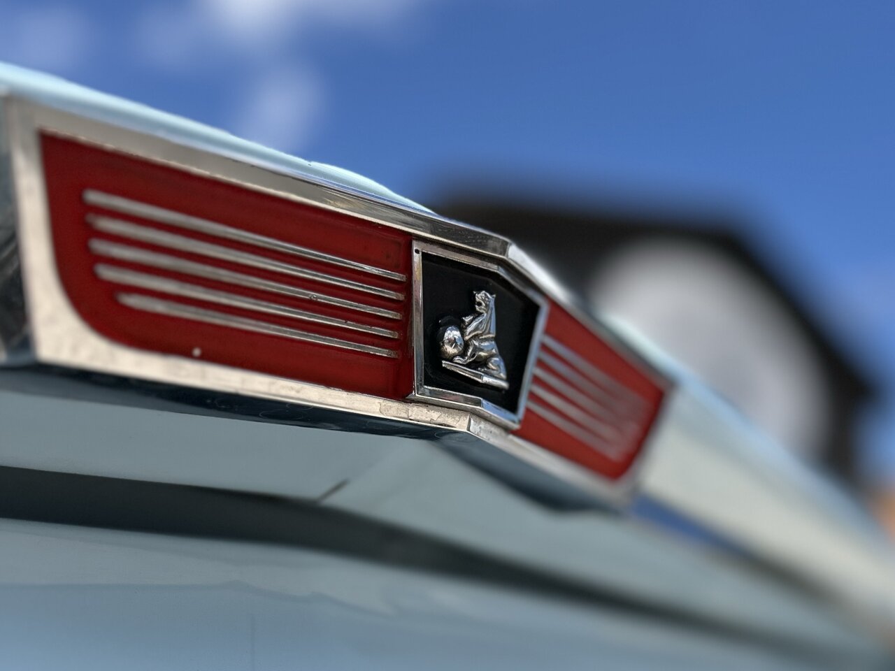 1963 HOLDEN EJ SPECIAL 2 SP AUTOMATIC 4D SEDAN