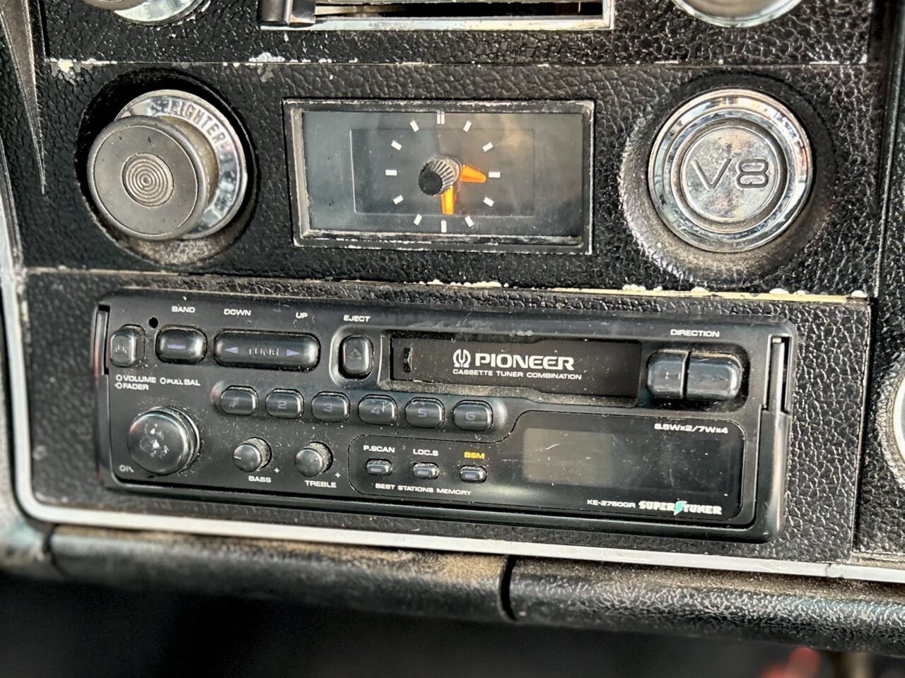 1971 FORD FALCON XY 500 GT TRIBUTE 4 SP MANUAL 2D UTILITY