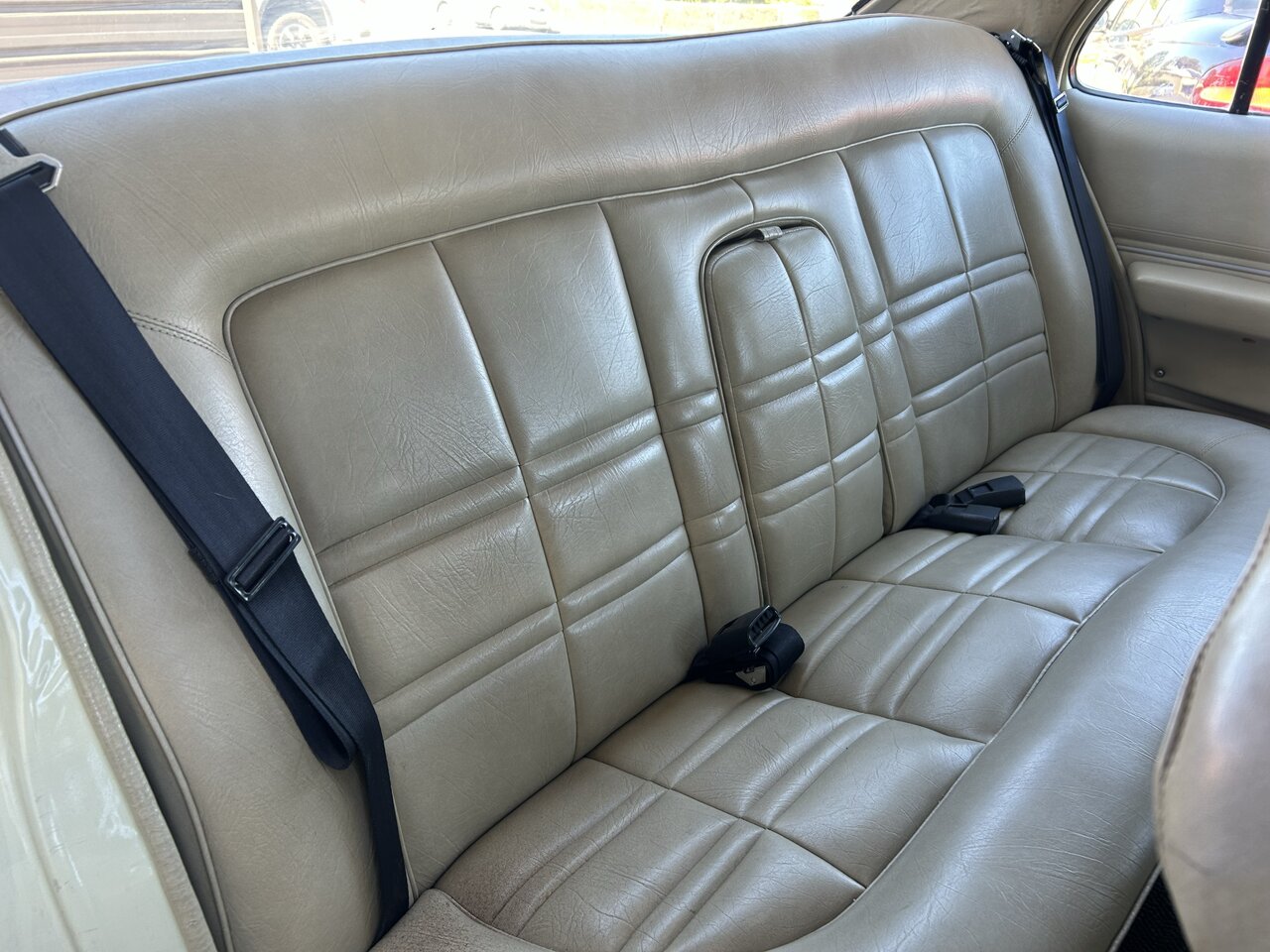 1978 HOLDEN HZ PREMIER 3 SP AUTOMATIC 4D SEDAN