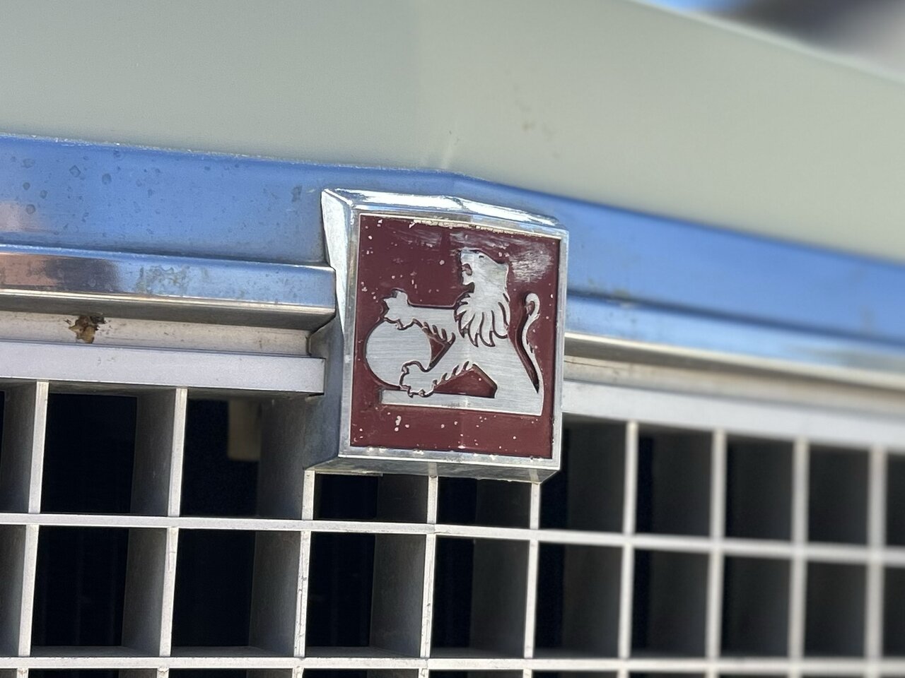 1978 HOLDEN HZ PREMIER 3 SP AUTOMATIC 4D SEDAN