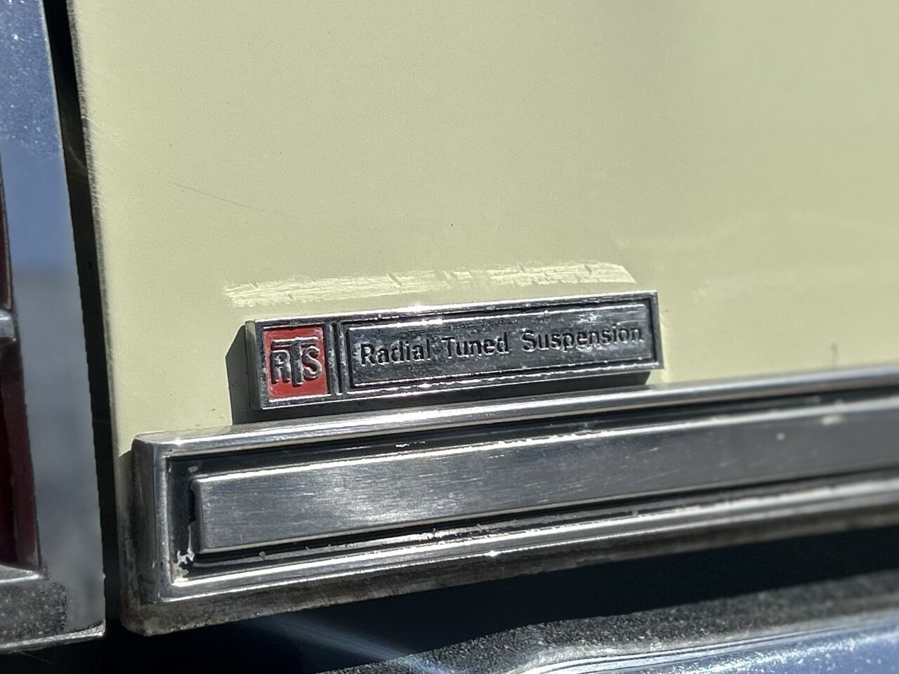 1978 HOLDEN HZ PREMIER 3 SP AUTOMATIC 4D SEDAN