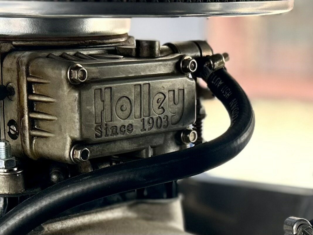 1934 CHEVROLET HOTROD 3 SP AUTOMATIC 2D UTILITY