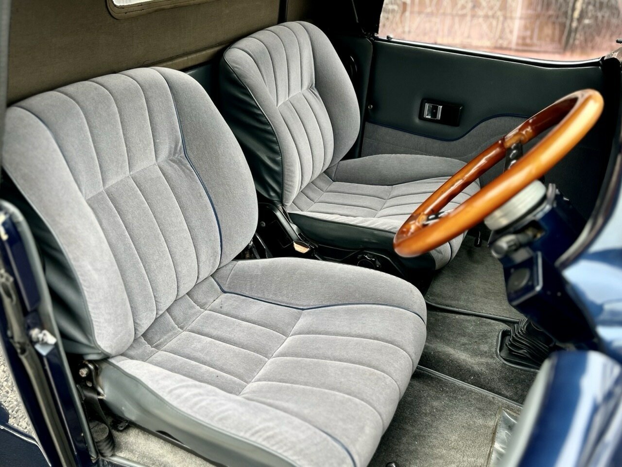 1934 CHEVROLET HOTROD 3 SP AUTOMATIC 2D UTILITY