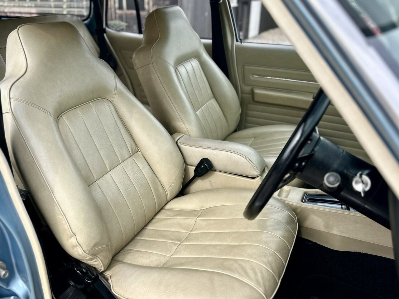 1977 HOLDEN HX KINGSWOOD DELUXE 3 SP AUTOMATIC 4D WAGON
