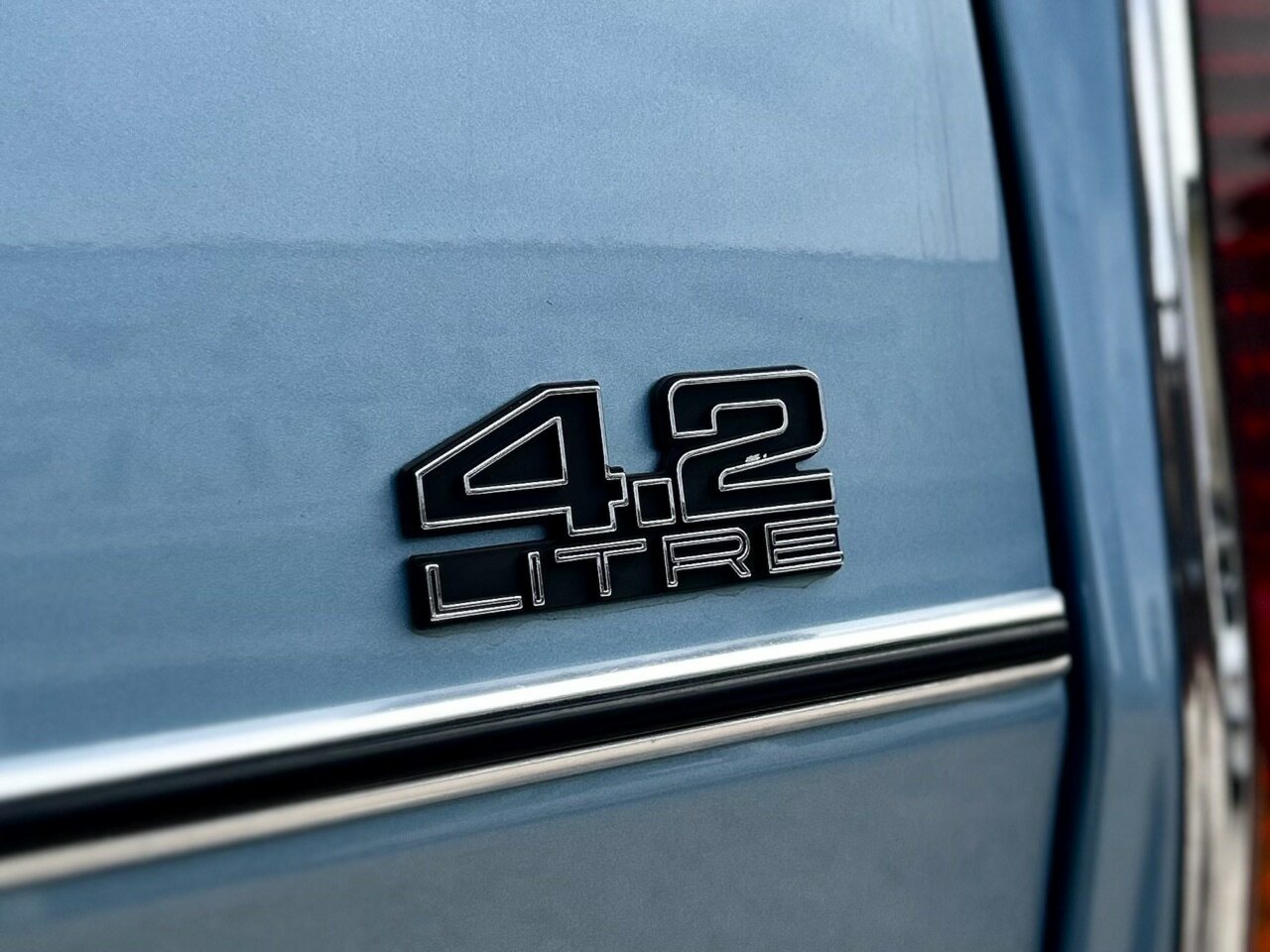 1977 HOLDEN HX KINGSWOOD DELUXE 3 SP AUTOMATIC 4D WAGON
