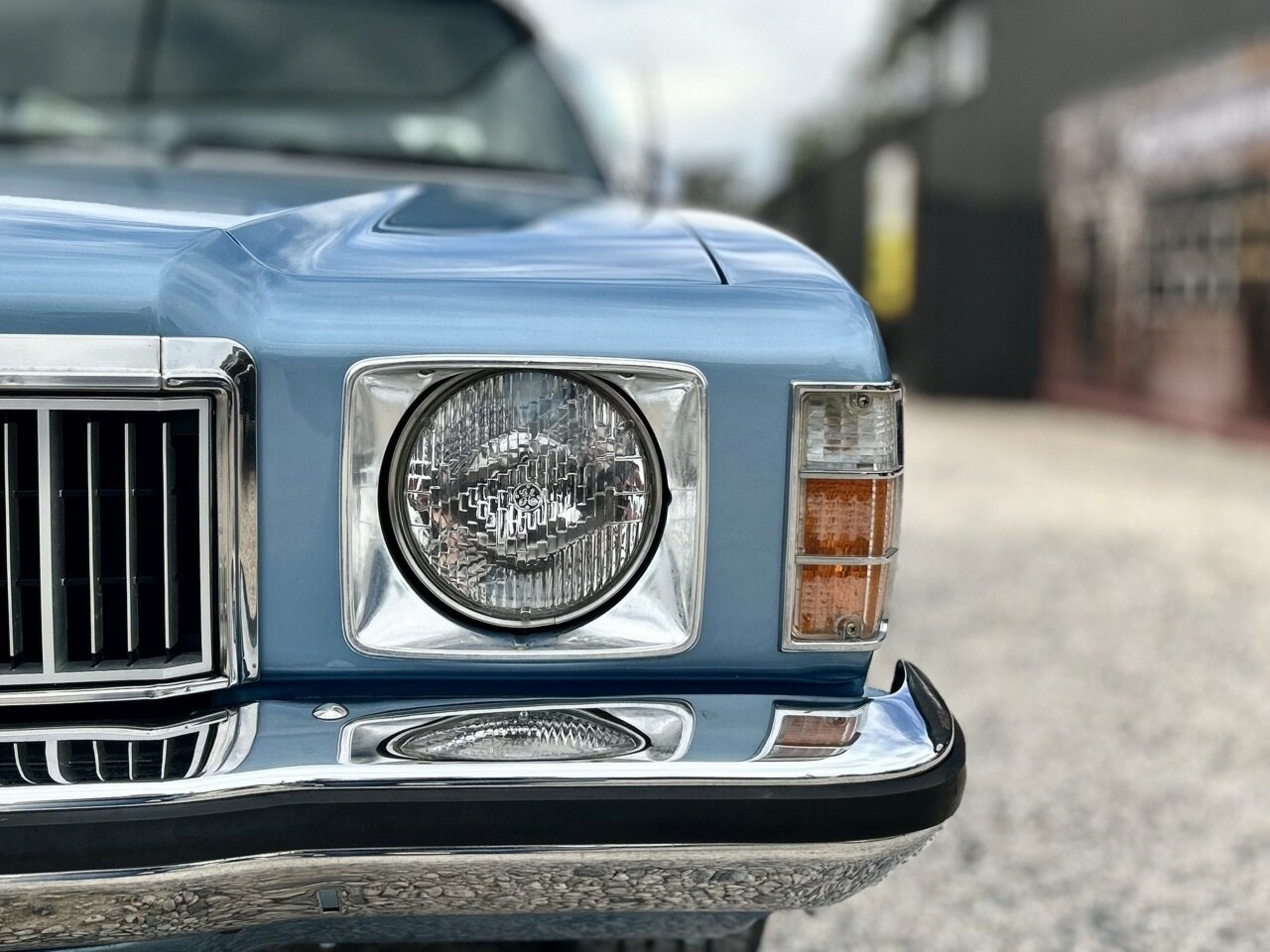 1977 HOLDEN HX KINGSWOOD DELUXE 3 SP AUTOMATIC 4D WAGON
