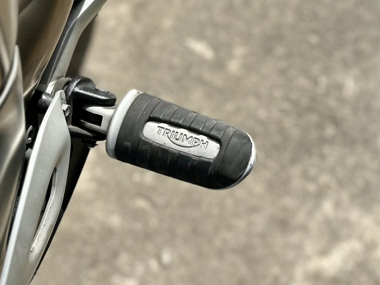 2021 TRIUMPH ROCKET 3 GT CRUISER