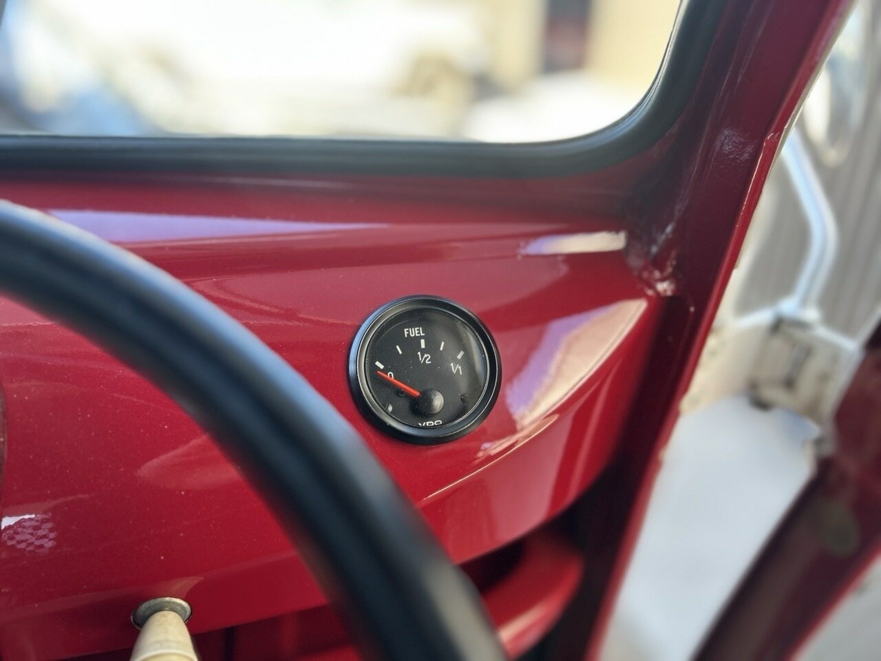 1965 VOLKSWAGEN KOMBI T1 3 SP MANUAL 2D UTILITY