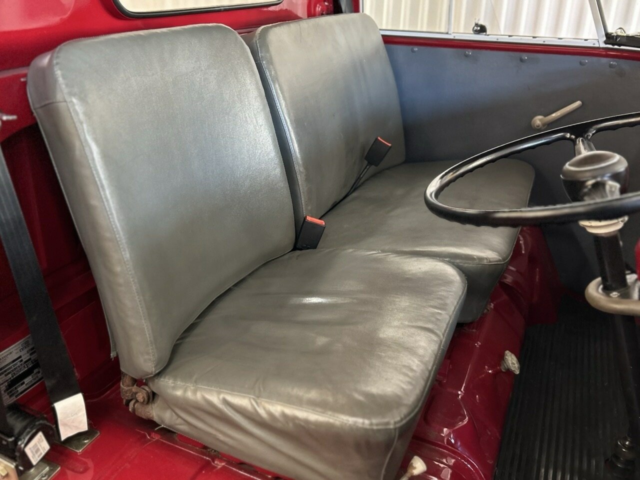 1965 VOLKSWAGEN KOMBI T1 3 SP MANUAL 2D UTILITY