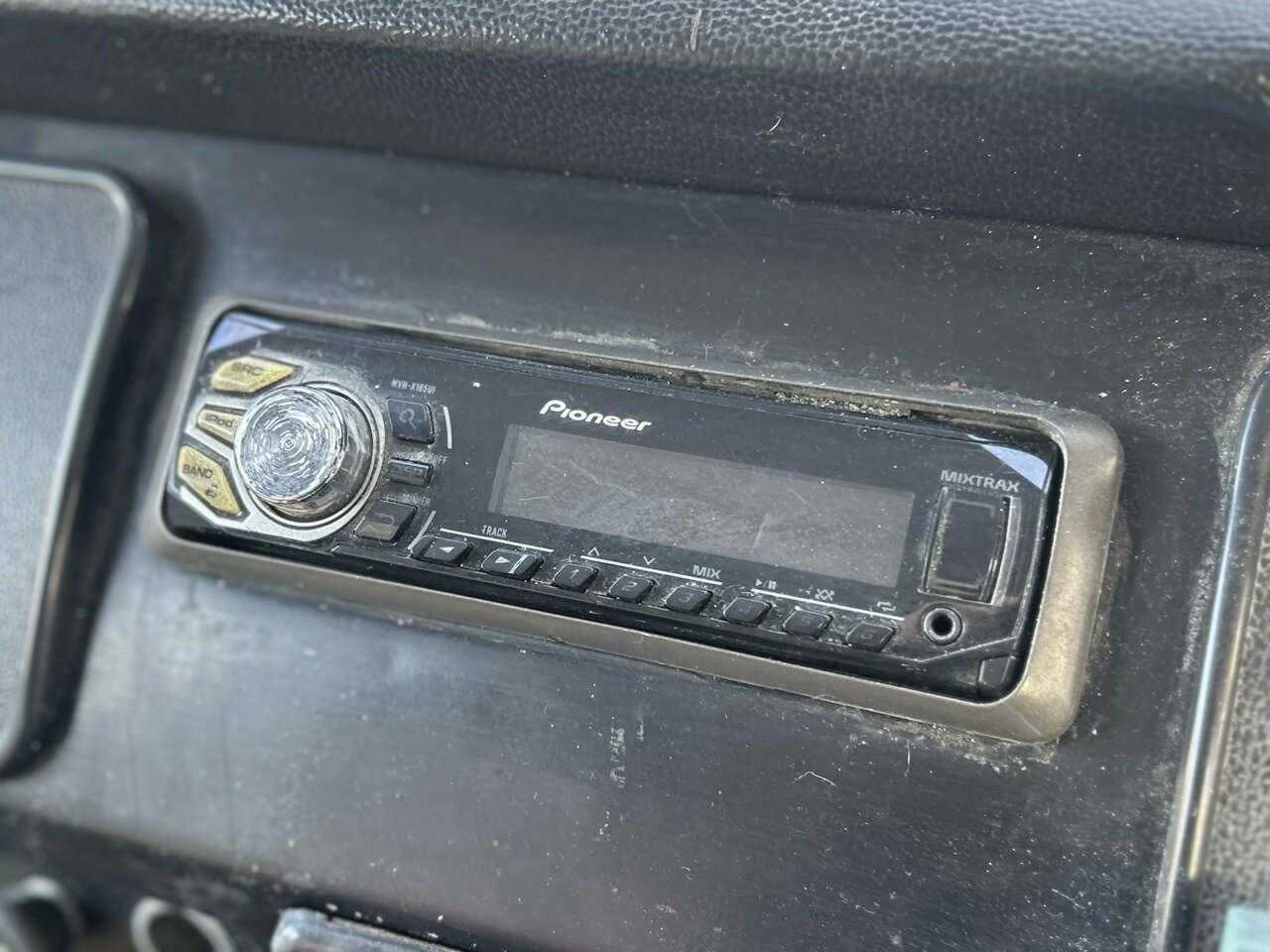 1974 VOLKSWAGEN KOMBI T2 4 SP MANUAL 3D VAN