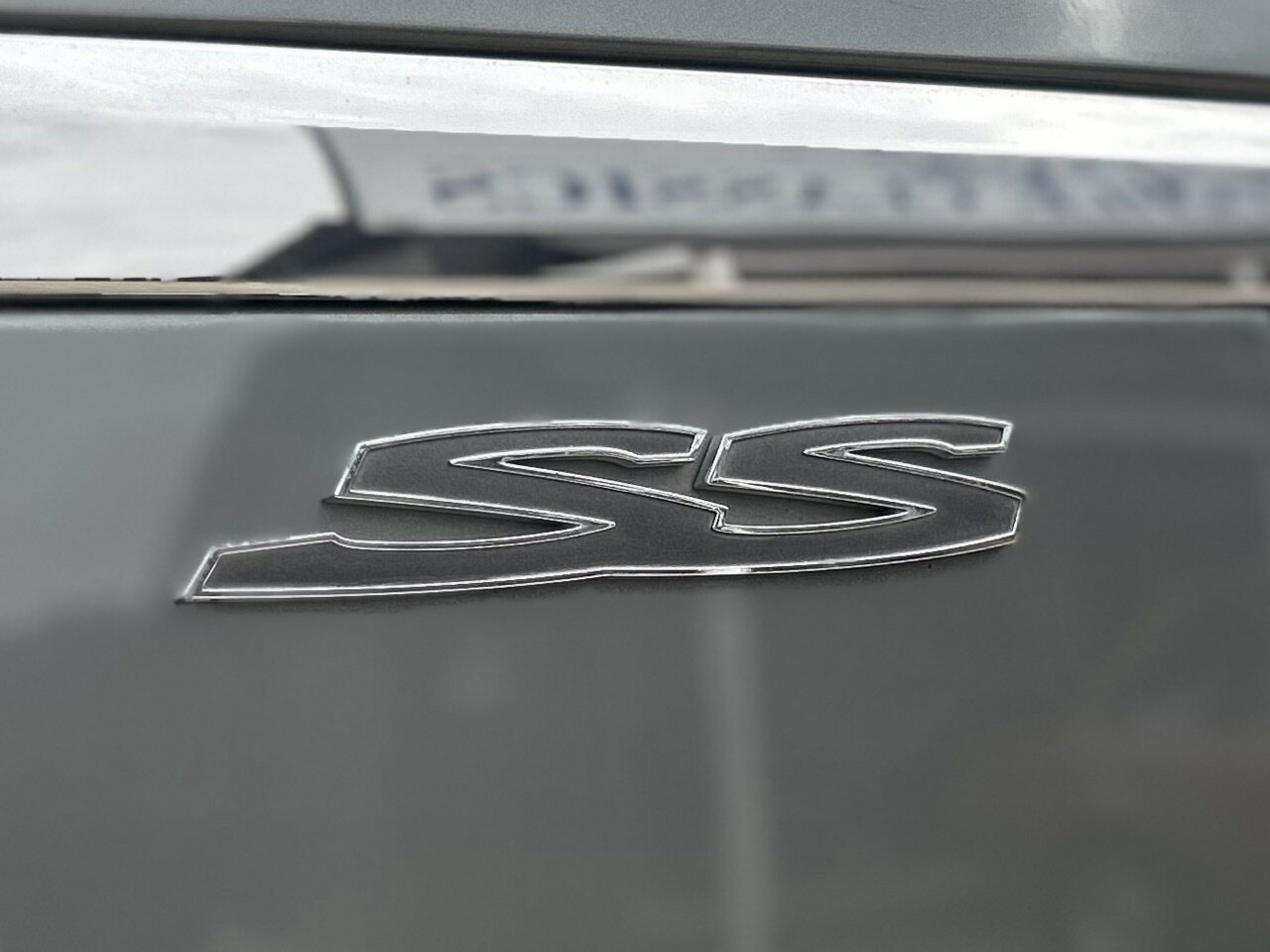 2011 HOLDEN COMMODORE VE SERIES II SS 6 SP AUTOMATIC 4D WAGON