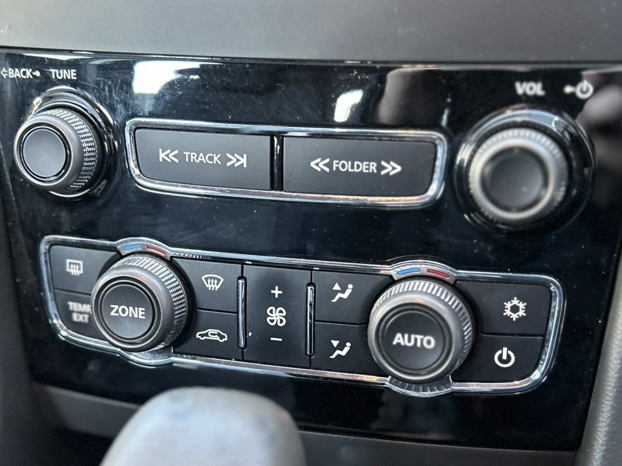 2011 HOLDEN COMMODORE VE SERIES II SS 6 SP AUTOMATIC 4D WAGON
