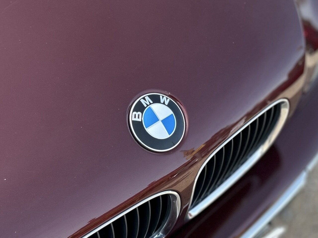 1999 BMW 523I 5 SP AUTOMATIC 4D SEDAN