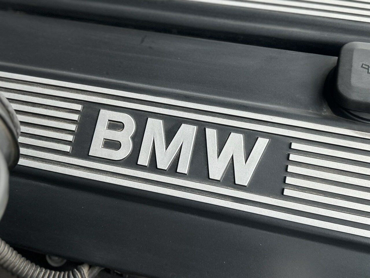 1999 BMW 523I 5 SP AUTOMATIC 4D SEDAN