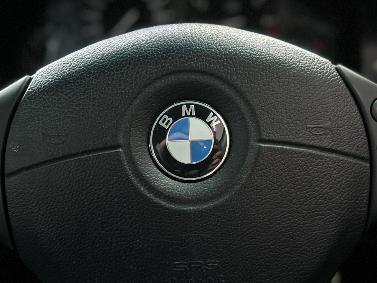 1999 BMW 523I 5 SP AUTOMATIC 4D SEDAN