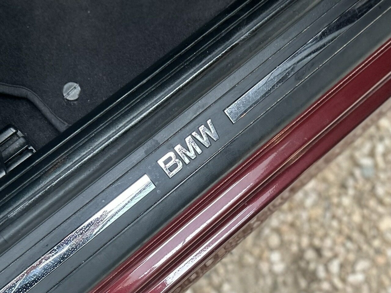 1999 BMW 523I 5 SP AUTOMATIC 4D SEDAN