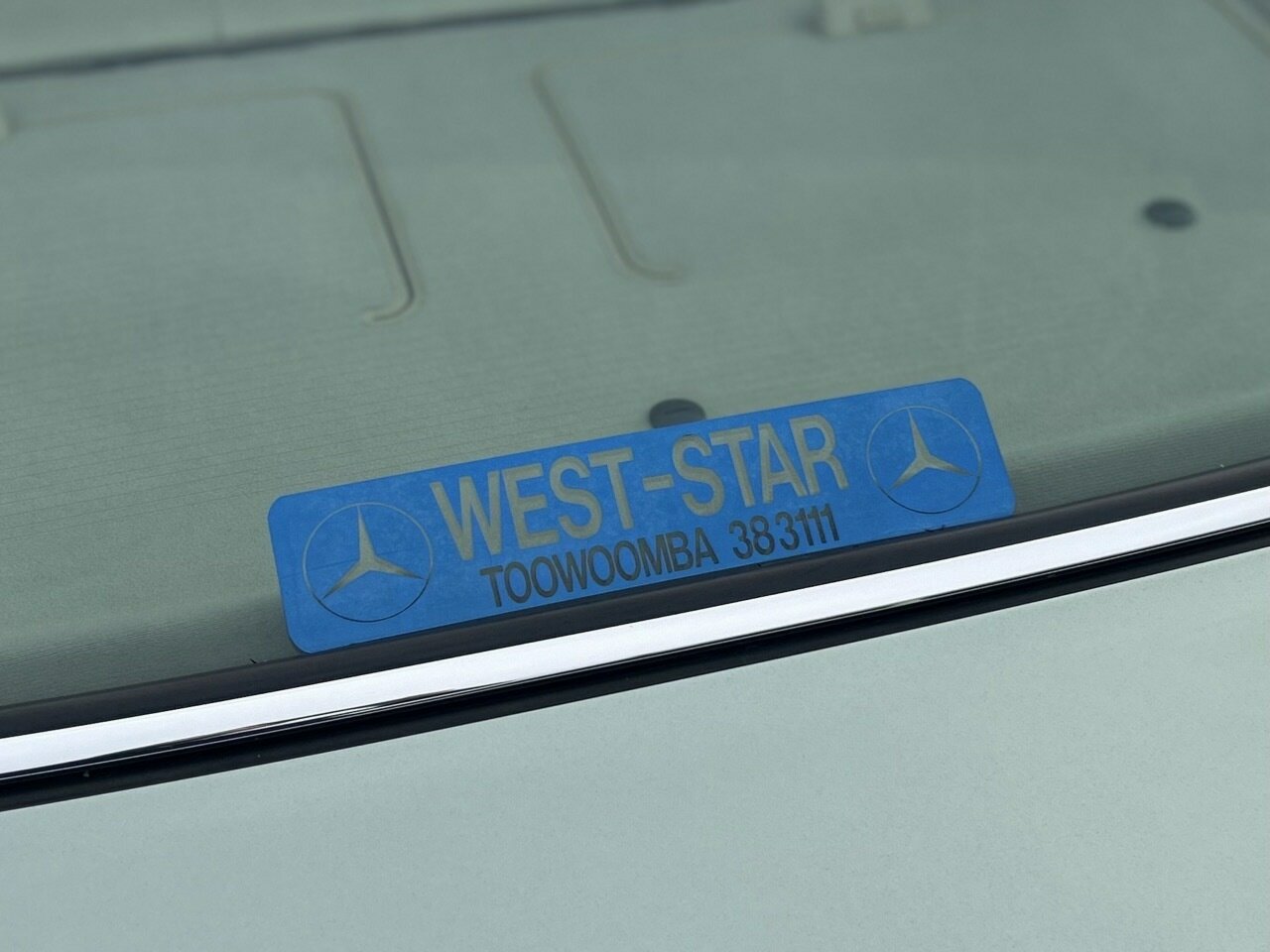 1988 MERCEDES-BENZ 300SE W126 4 SP AUTOMATIC 4D SEDAN