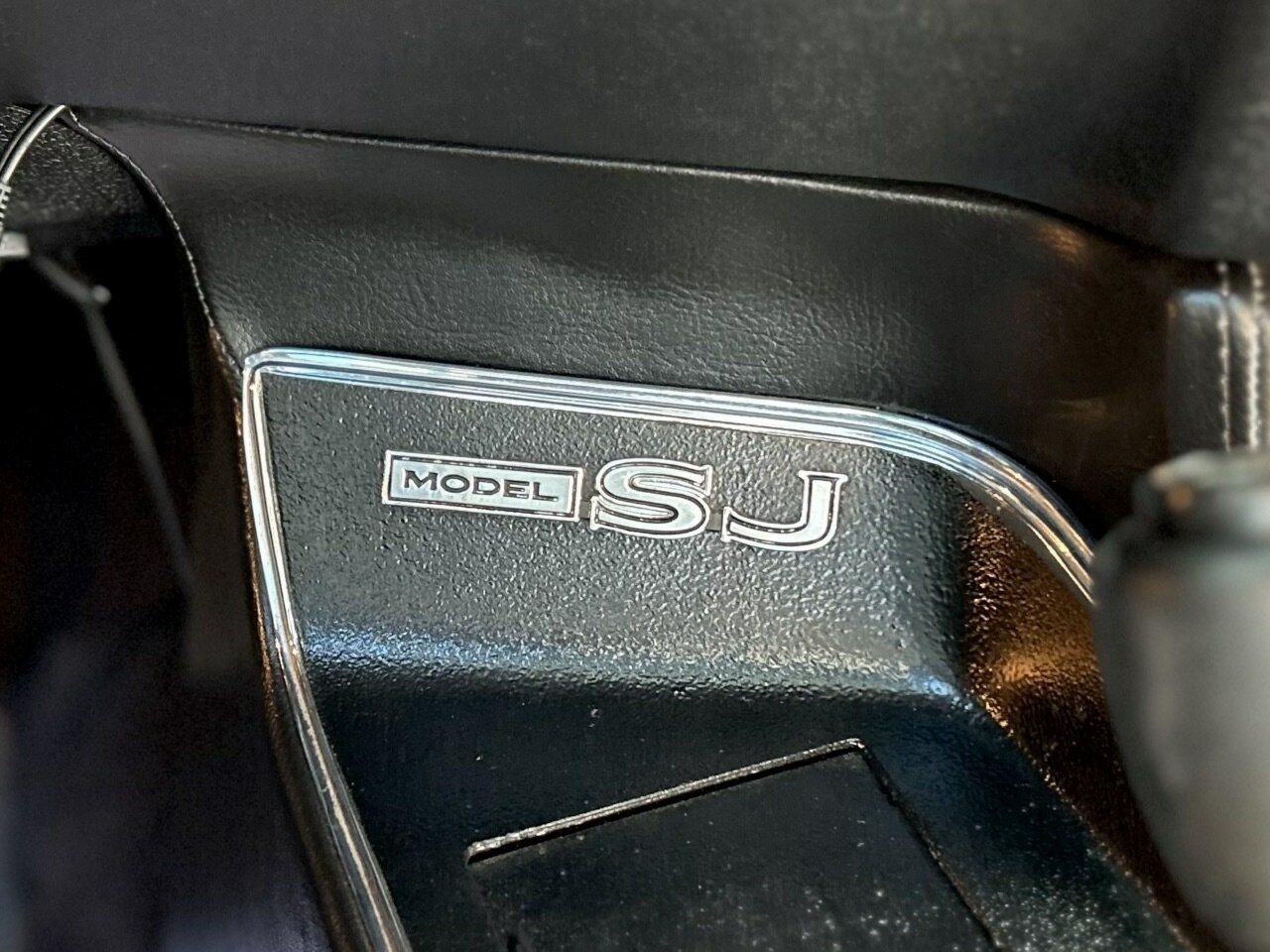 1971 PONTIAC GRAND PRIX SJ 3 SP AUTOMATIC 2D COUPE
