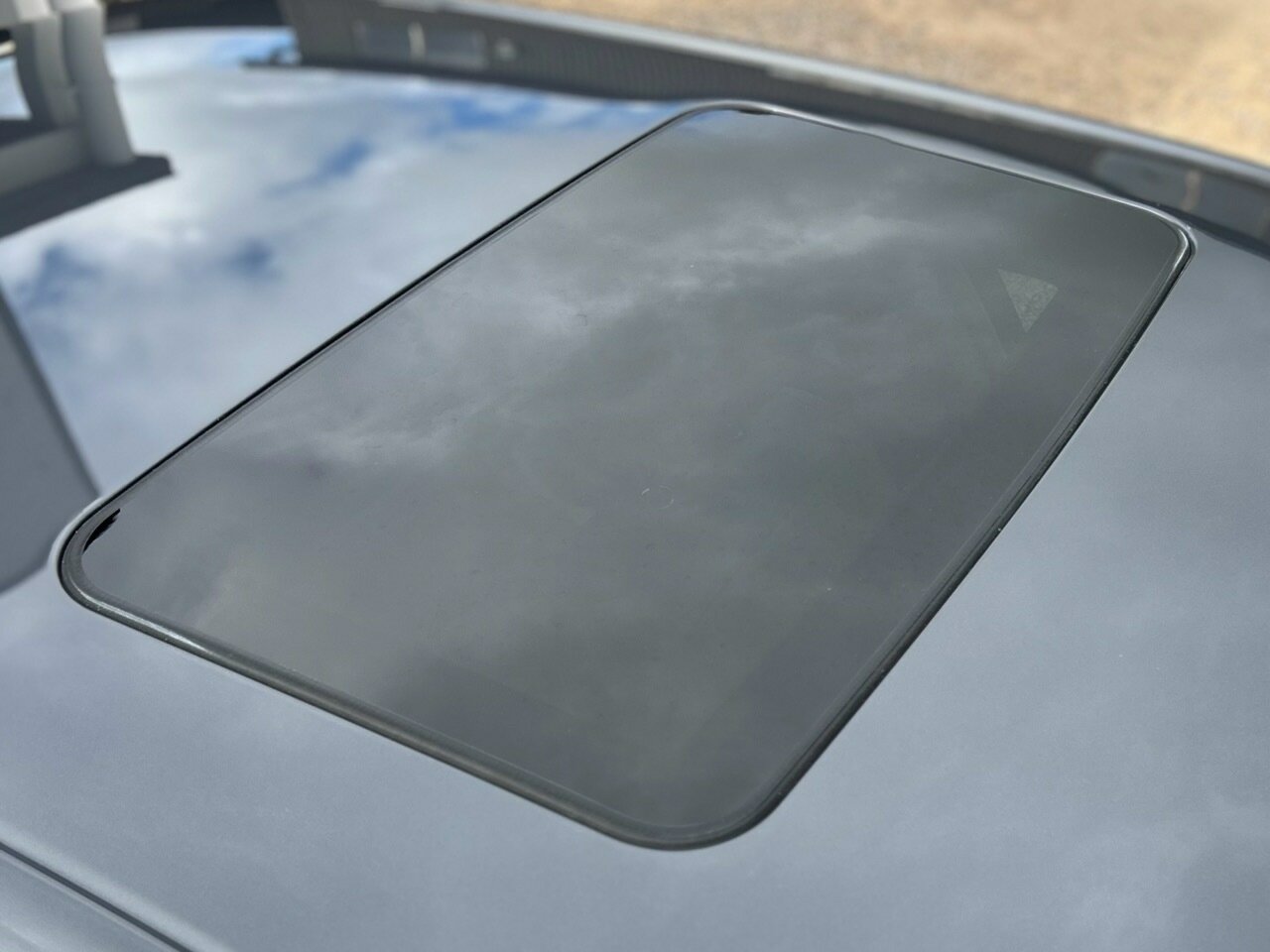 2004 JAGUAR XJ8 X350 SOVEREIGN 6 SP AUTOMATIC 4D SEDAN