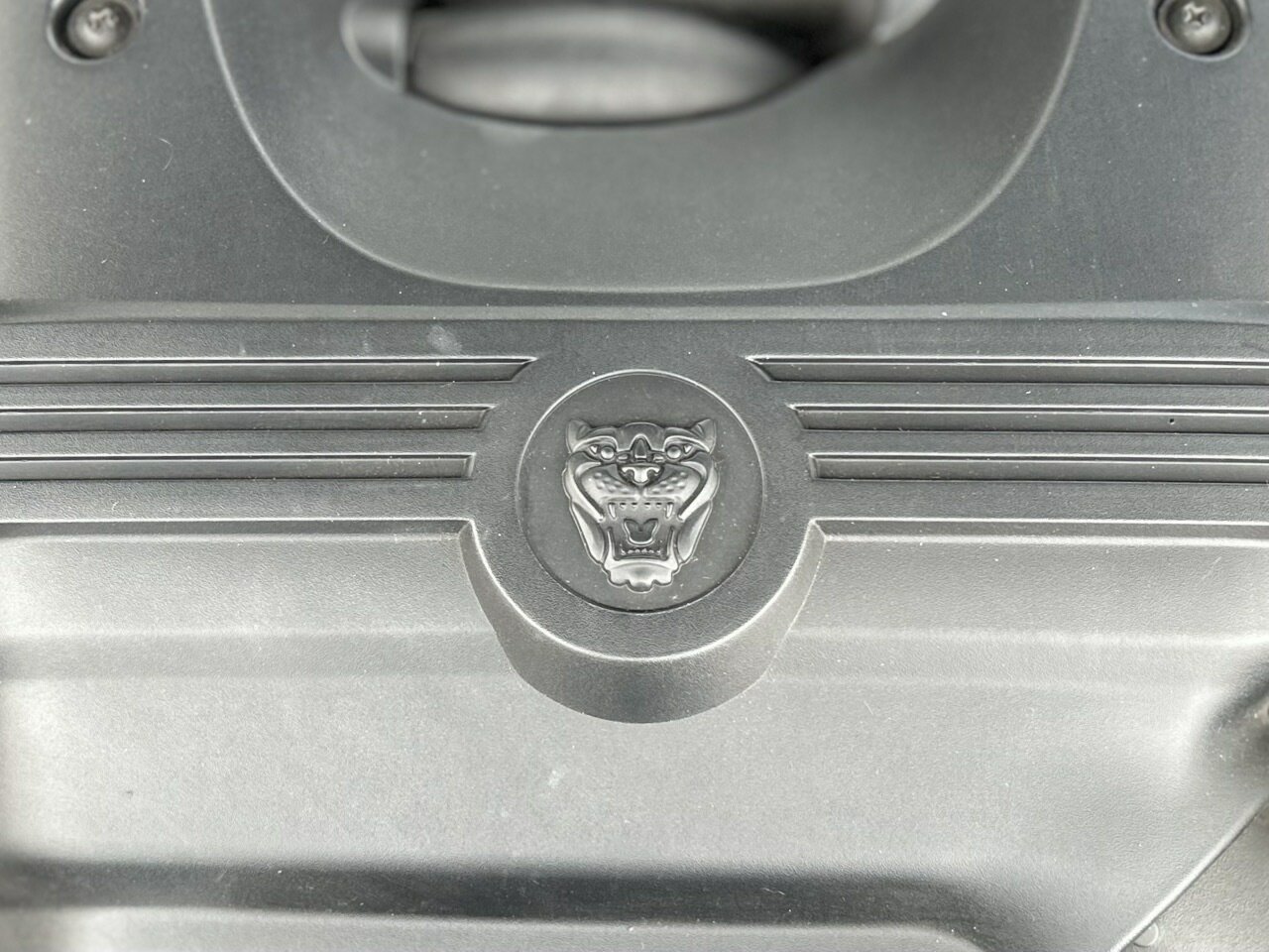 2004 JAGUAR XJ8 X350 SOVEREIGN 6 SP AUTOMATIC 4D SEDAN
