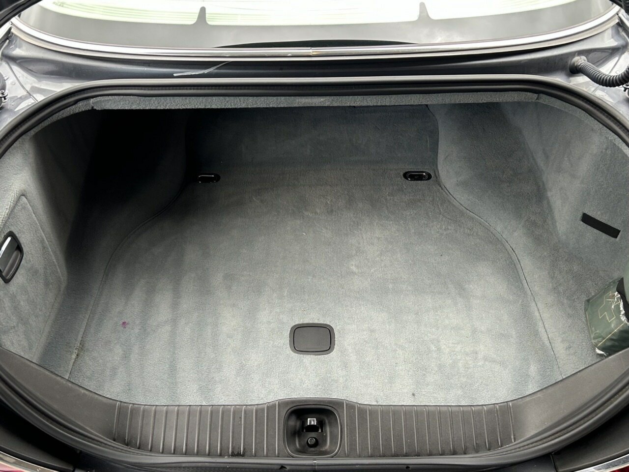 2004 JAGUAR XJ8 X350 SOVEREIGN 6 SP AUTOMATIC 4D SEDAN