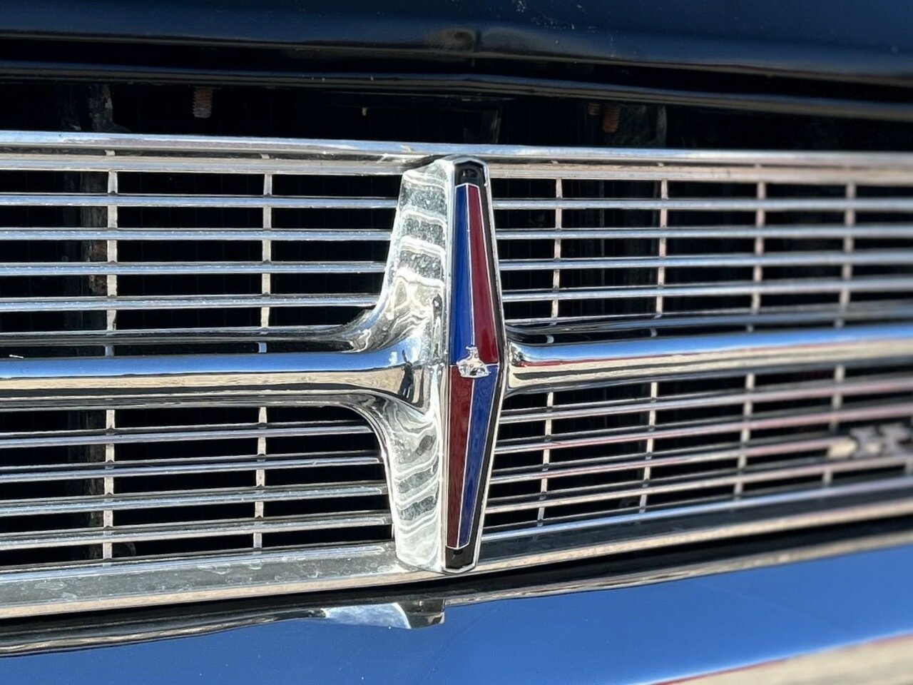 1968 HOLDEN BELMONT HK 3 SP MANUAL 4D SEDAN