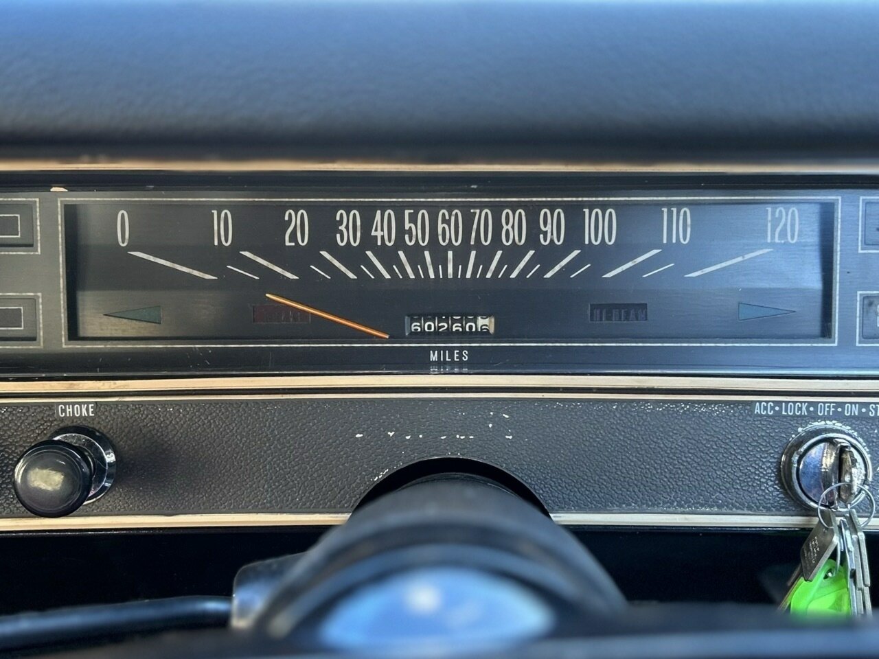 1968 HOLDEN BELMONT HK 3 SP MANUAL 4D SEDAN