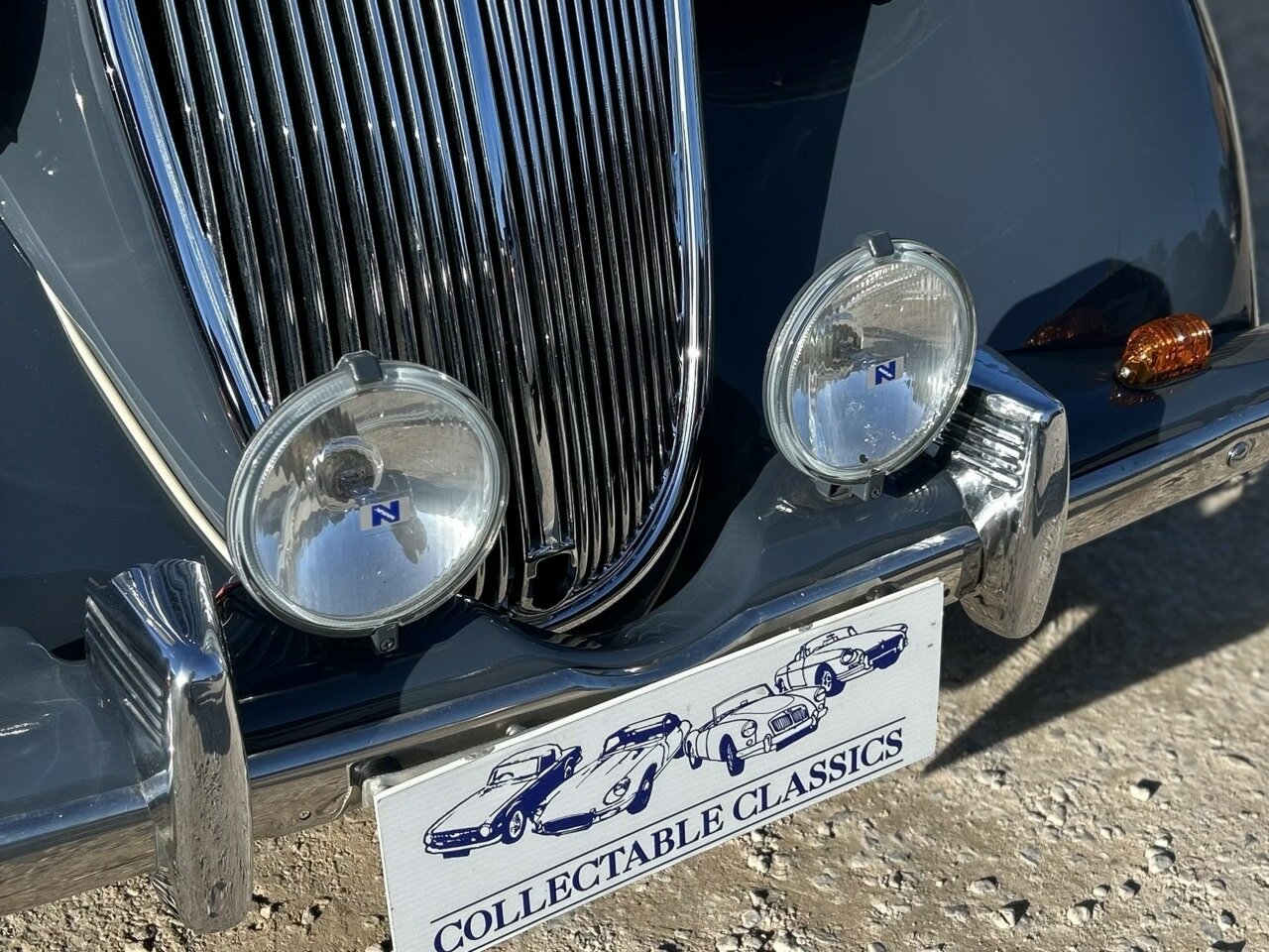 1949 SIMCA 8 1200 BERLINE 4 SP MANUAL SEDAN