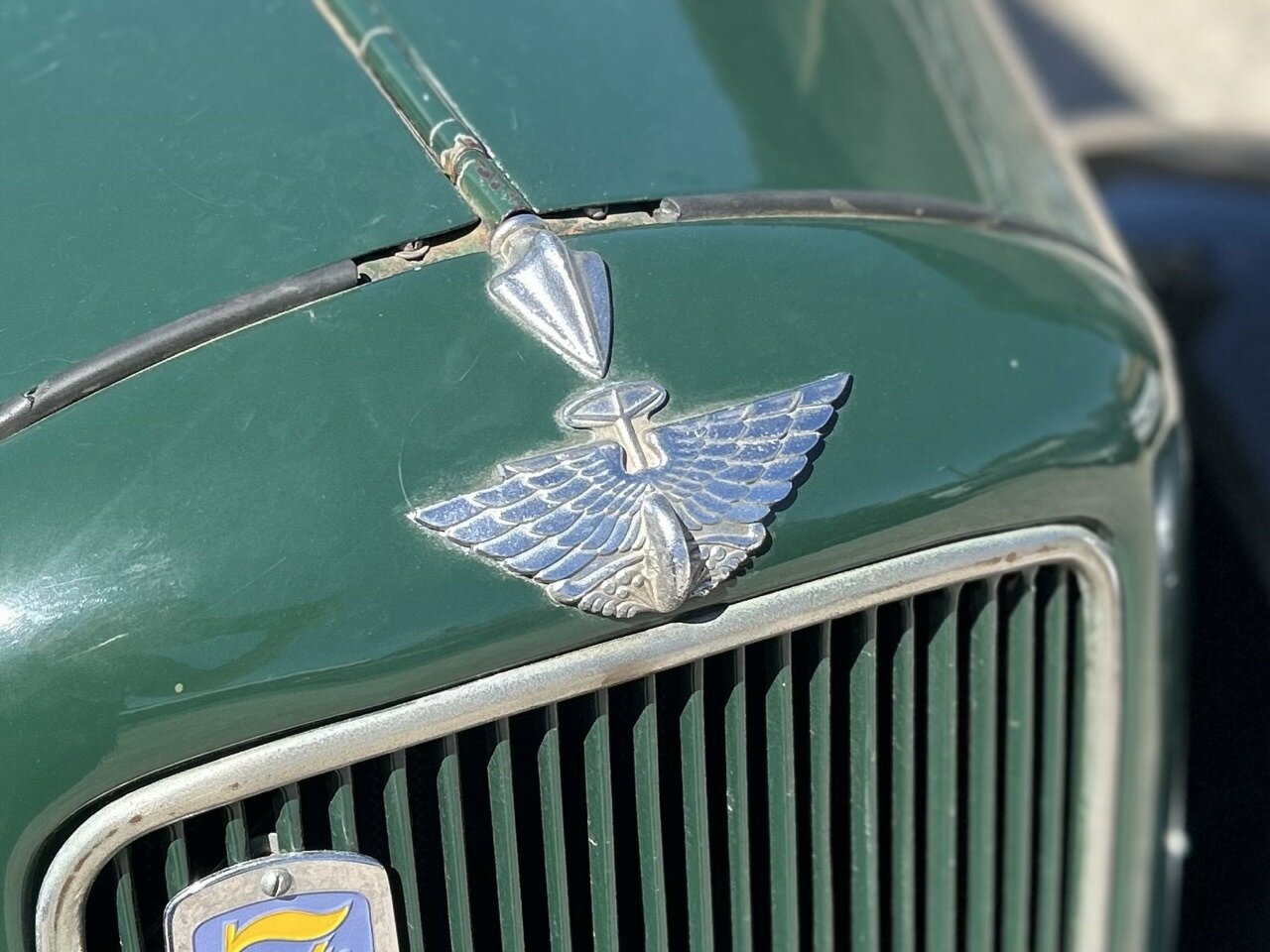 1938 AUSTIN 7 4 SP MANUAL 2D CONVERTIBLE