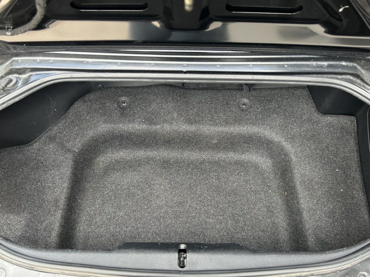2005 MAZDA MX-5 NC 6 SP MANUAL 2D CONVERTIBLE