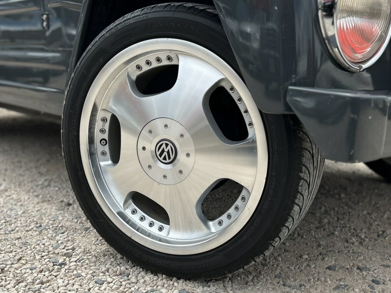 1973 VOLKSWAGEN TYPE 182 4 SP MANUAL 4D CONVERTIBLE
