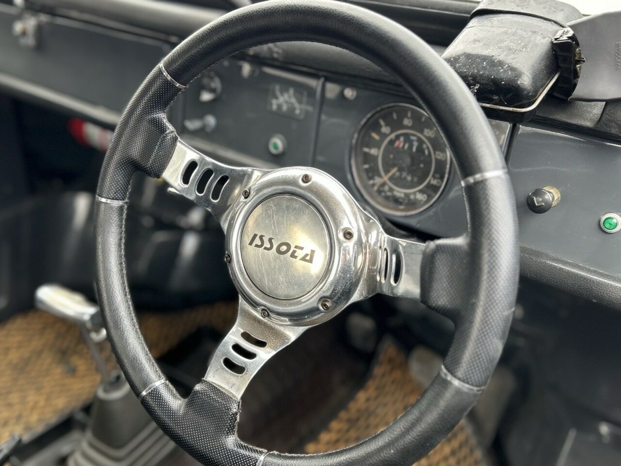 1973 VOLKSWAGEN TYPE 182 4 SP MANUAL 4D CONVERTIBLE