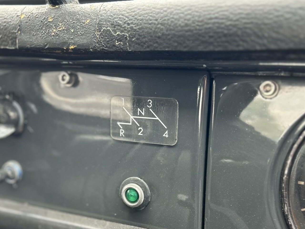 1973 VOLKSWAGEN TYPE 182 4 SP MANUAL 4D CONVERTIBLE