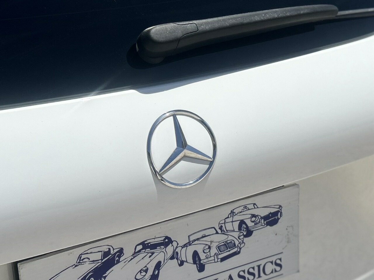 2021 MERCEDES-BENZ B180 W247 MY21 7 SP AUTO DUAL CLUTCH 5D HATCHBACK