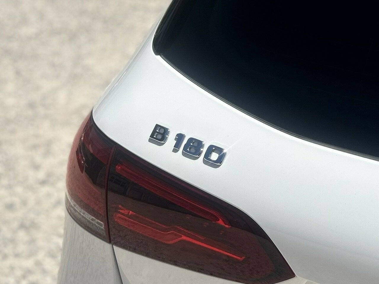 2021 MERCEDES-BENZ B180 W247 MY21 7 SP AUTO DUAL CLUTCH 5D HATCHBACK