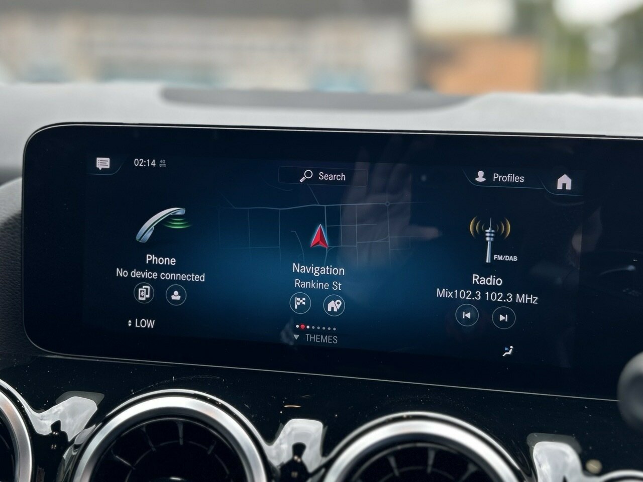 2021 MERCEDES-BENZ B180 W247 MY21 7 SP AUTO DUAL CLUTCH 5D HATCHBACK