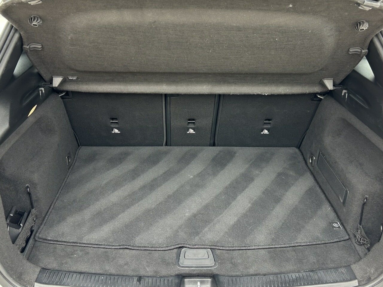 2021 MERCEDES-BENZ B180 W247 MY21 7 SP AUTO DUAL CLUTCH 5D HATCHBACK