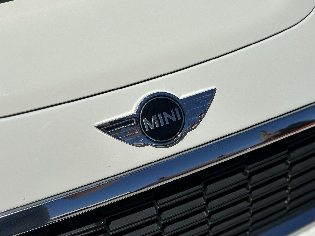 2014 MINI COOPER R57 MY14 JCW 6 SP MANUAL 2D CONVERTIBLE