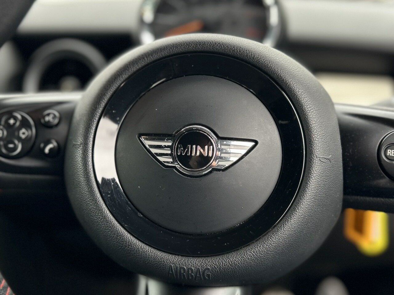 2014 MINI COOPER R57 MY14 JCW 6 SP MANUAL 2D CONVERTIBLE