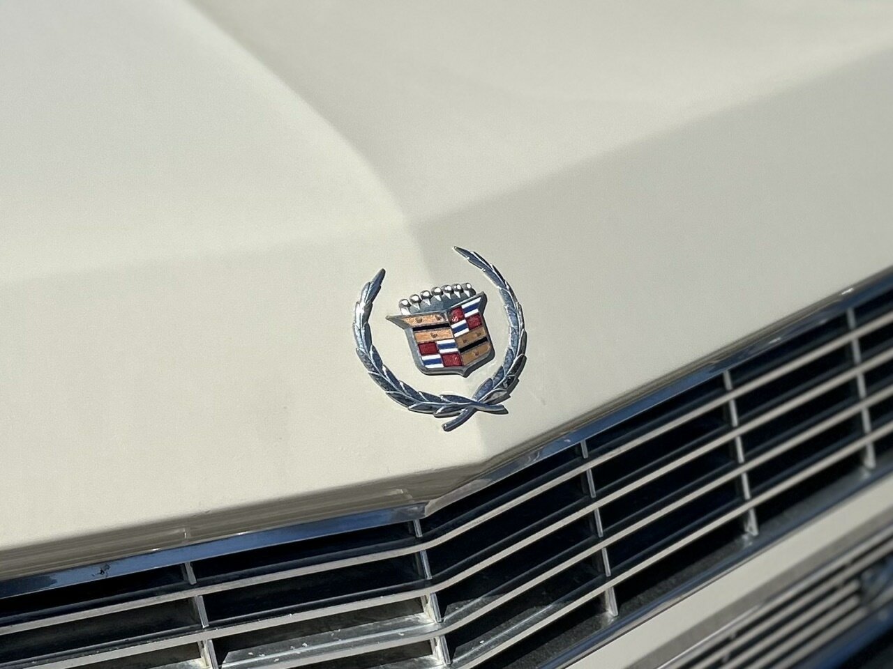 1964 CADILLAC SERIES 62 SEDAN