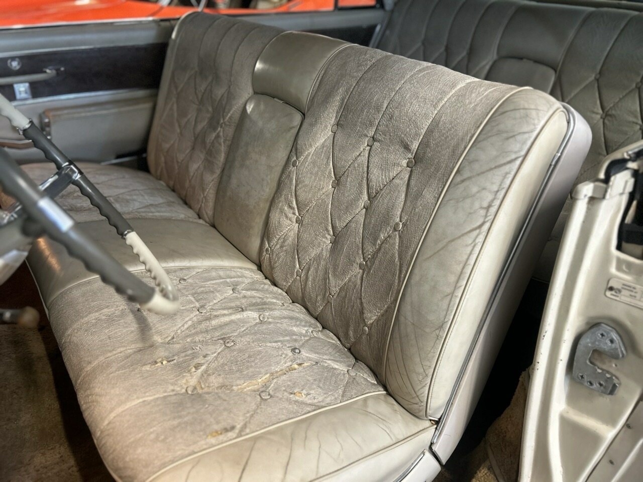 1964 CADILLAC SERIES 62 SEDAN