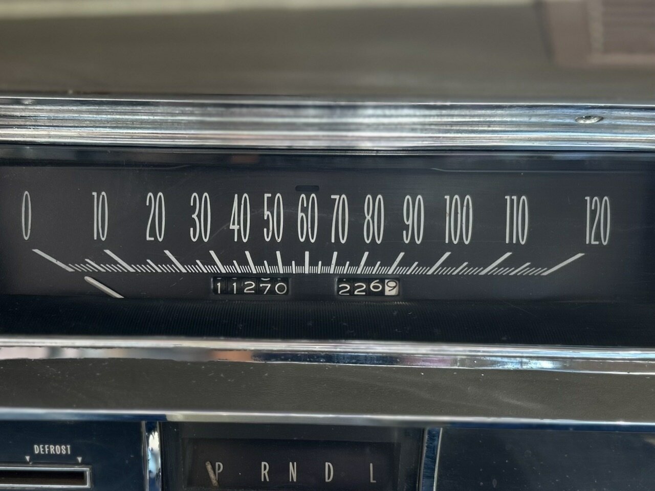 1964 CADILLAC SERIES 62 SEDAN