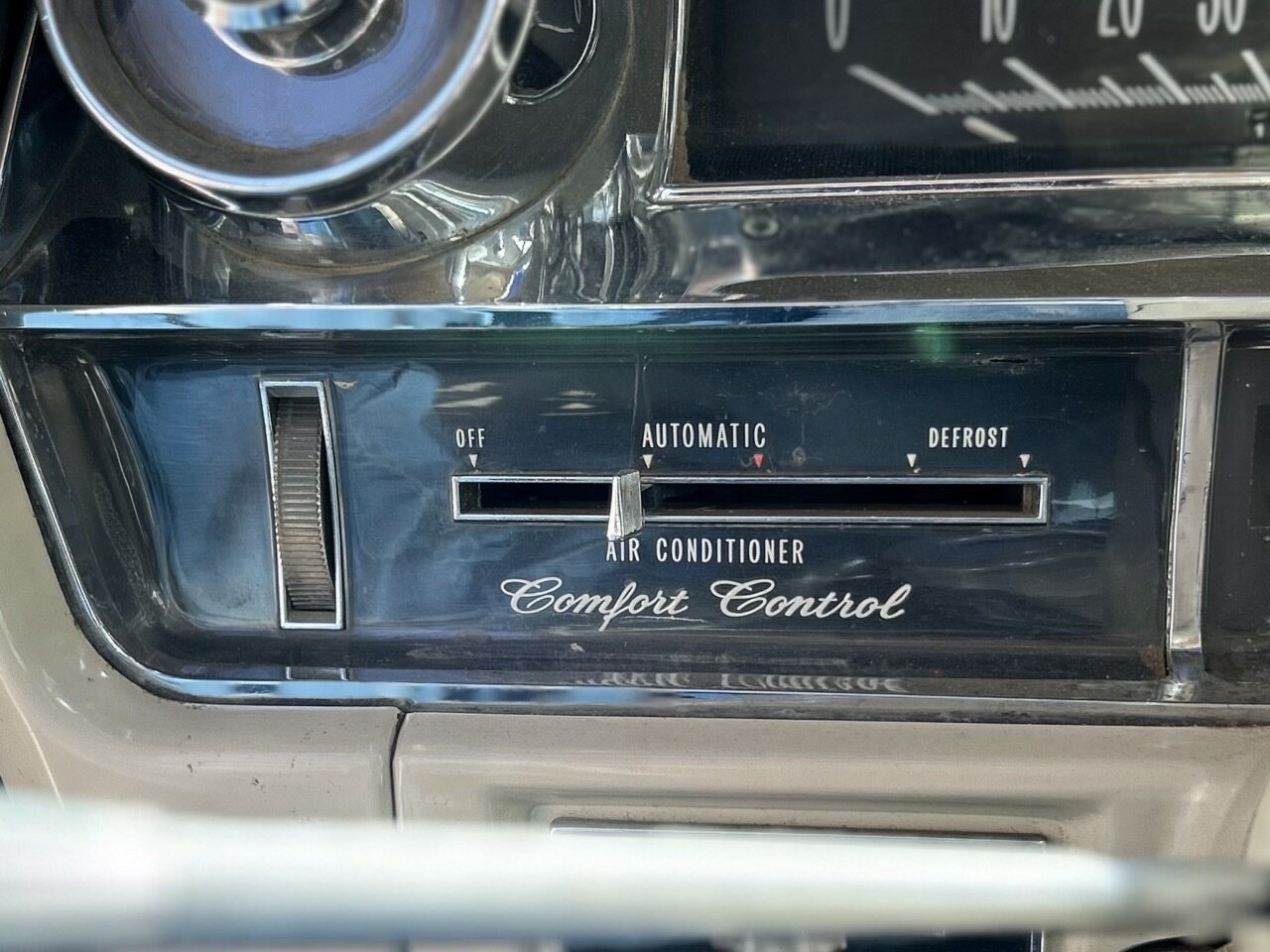 1964 CADILLAC SERIES 62 SEDAN