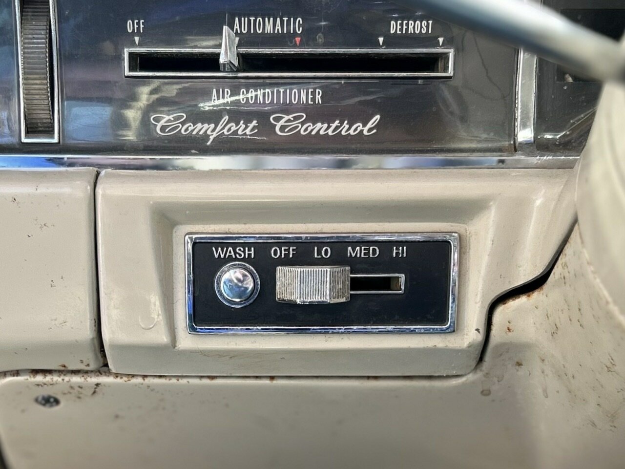 1964 CADILLAC SERIES 62 SEDAN