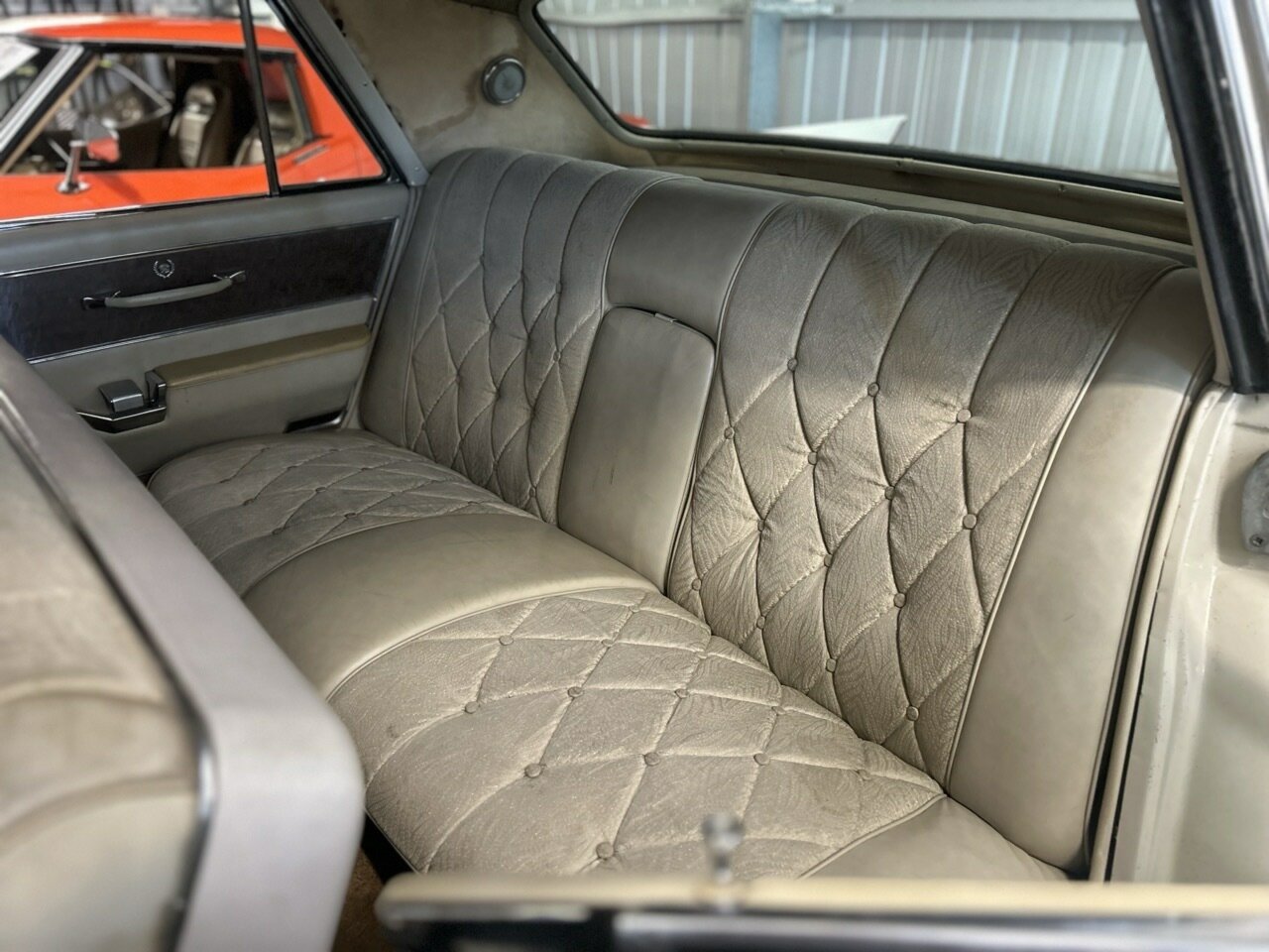 1964 CADILLAC SERIES 62 SEDAN