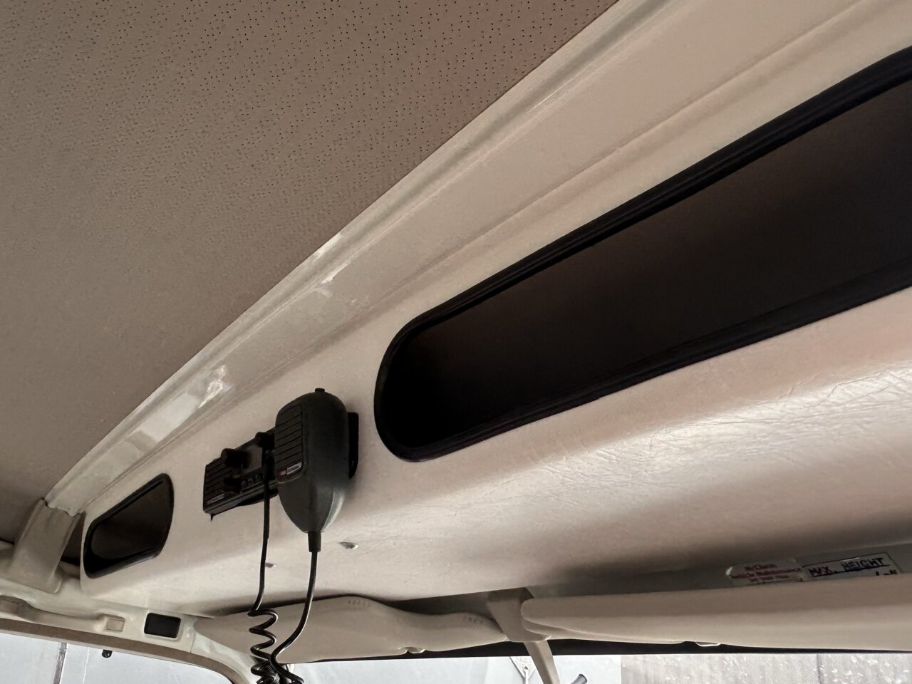1996 TOYOTA LANDCRUISER FJ75 RV 5 SP MANUAL 2D WAGON