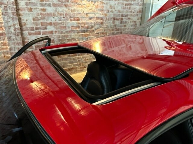1997 MAZDA RX7 FD MANUAL COUPE