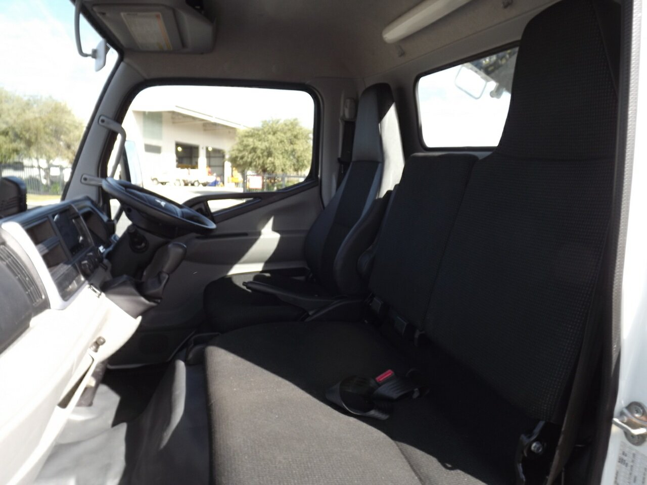 2023 MITSUBISHI FUSO CANTER 5 SP MANUAL 2D TIPPER TRUCK