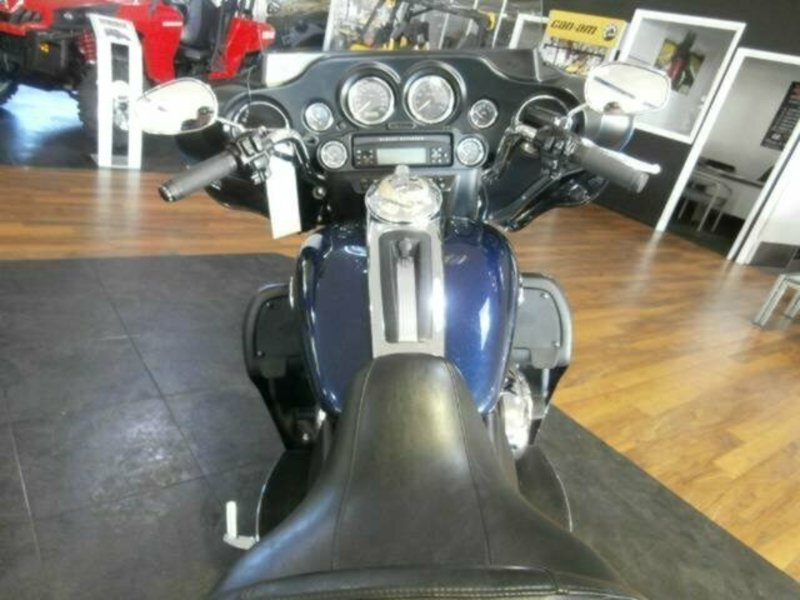 2013 HARLEY-DAVIDSON ULTRA CLASSIC ELECTRA GLIDE 1690 (F ROAD TOURING